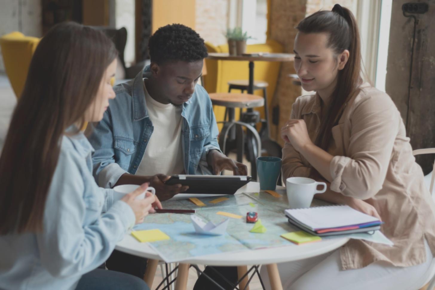 Finanzworkshops für Unternehmen und Teams